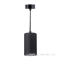 LED track light Black Bulb fixtures